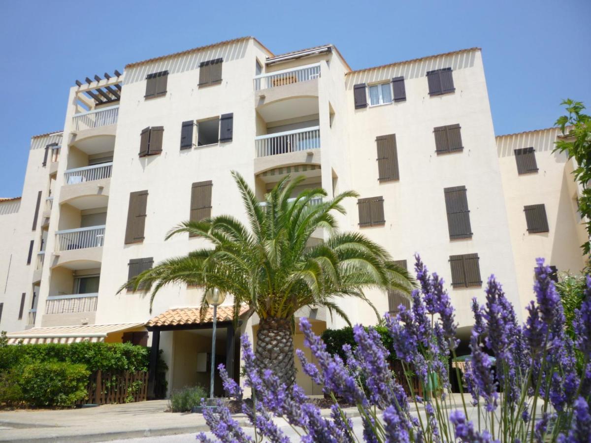 Apartment Les Fregates-15 By Interhome Saint-Cyprien  Exterior foto