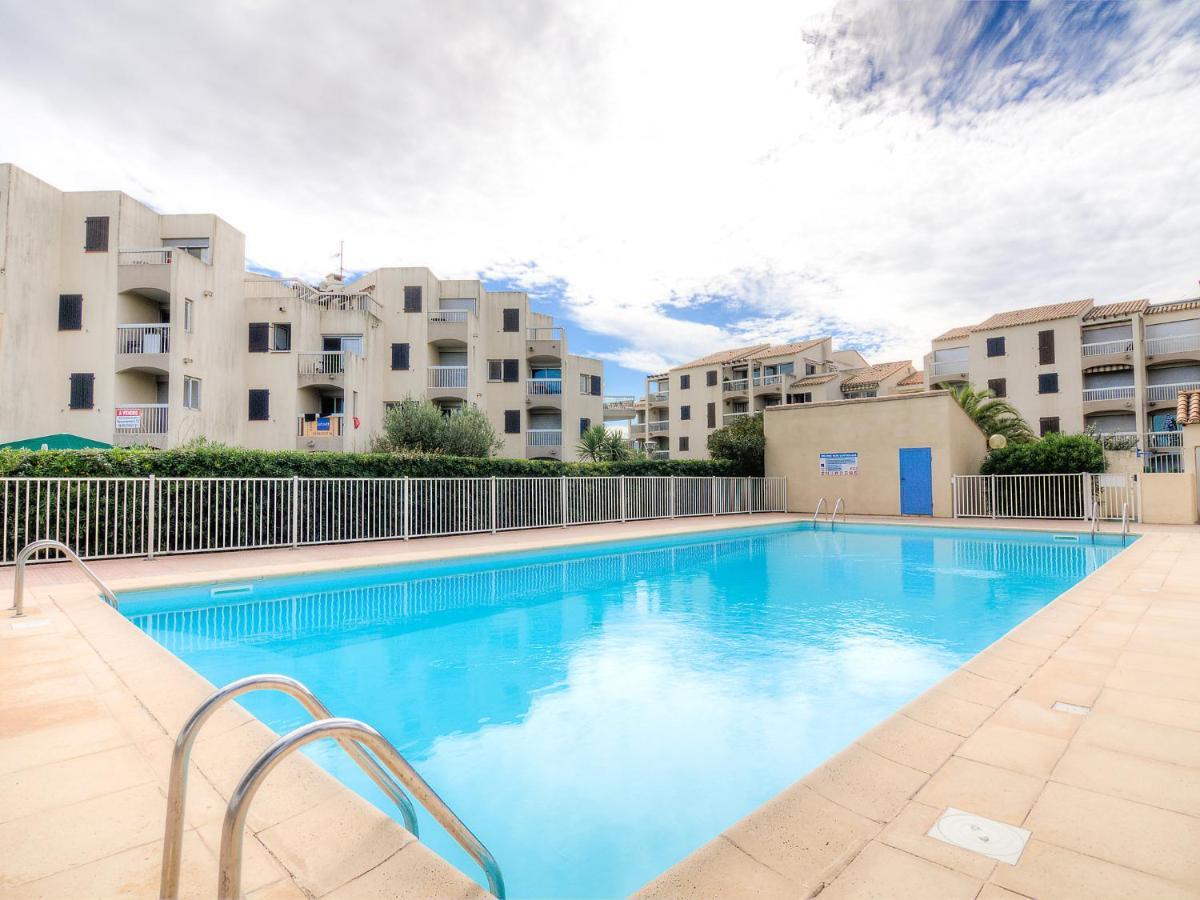 Apartment Les Fregates-15 By Interhome Saint-Cyprien  Exterior foto